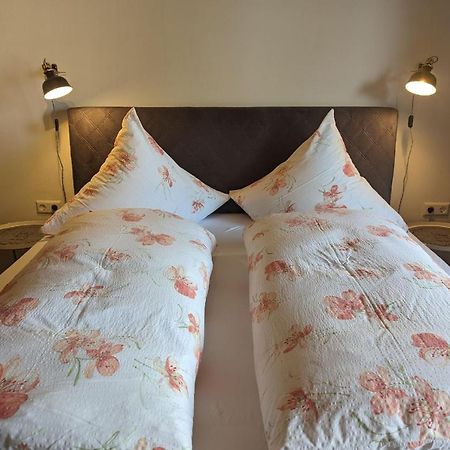 Apartments Fischerklause Am Bodensee Wasserburg Ngoại thất bức ảnh